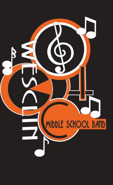 Wesclin Middle School Band